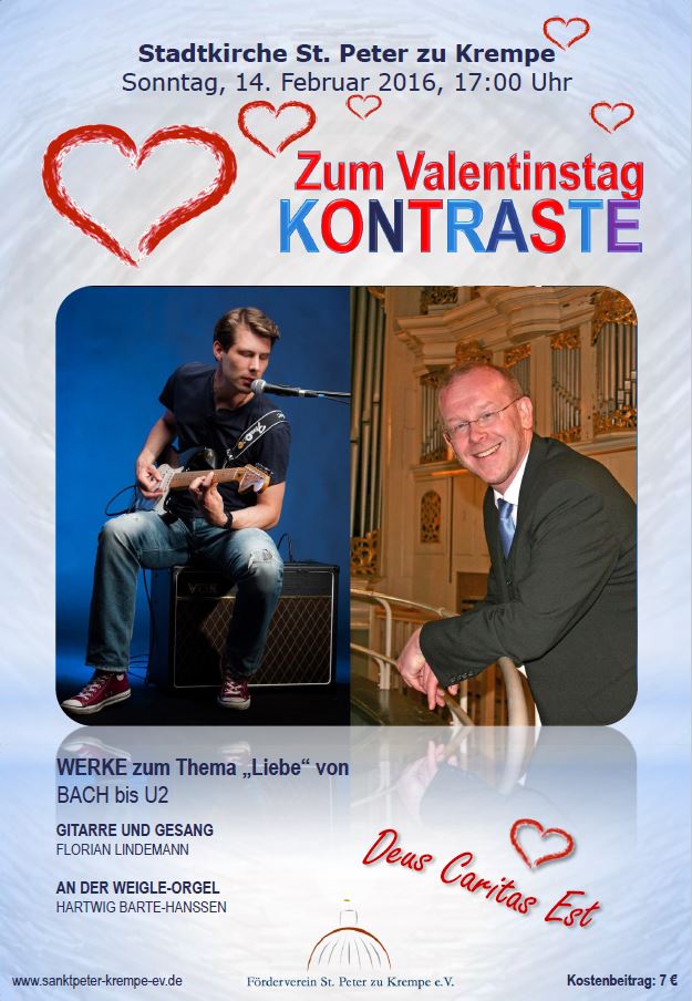 Kontraste