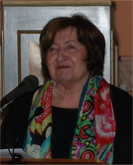 Ruth Follert